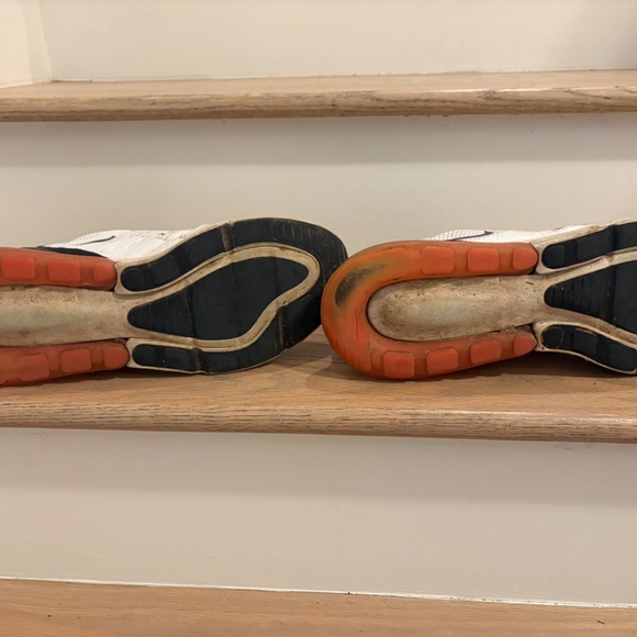 Mens Nike Air Max 270 size 14 - Picture 2 of 6